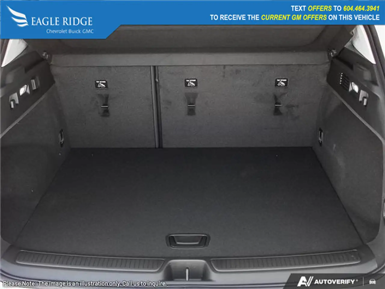 Buick Envision снимка Buick Envision