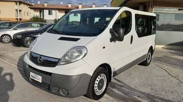 27 2.0 CDTI 120CV AUTOMATICO 9 posti