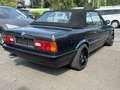 BMW 325 E30 Cabrio Klima Leder SHZ Neuwagenzustand - thumbnail 6