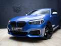 BMW 140 (F21/F20) M140I 340CH 3P ECHAPPEMENT ET DIFFERENTIEL M PERF / VOLANT CS Blauw - thumbnail 8