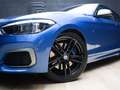BMW 140 (F21/F20) M140I 340CH 3P ECHAPPEMENT ET DIFFERENTIEL M PERF / VOLANT CS Blauw - thumbnail 14
