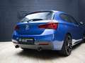 BMW 140 (F21/F20) M140I 340CH 3P ECHAPPEMENT ET DIFFERENTIEL M PERF / VOLANT CS Blauw - thumbnail 6