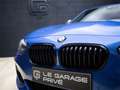 BMW 140 (F21/F20) M140I 340CH 3P ECHAPPEMENT ET DIFFERENTIEL M PERF / VOLANT CS Blauw - thumbnail 10
