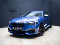 BMW 140 (F21/F20) M140I 340CH 3P ECHAPPEMENT ET DIFFERENTIEL M PERF / VOLANT CS Blauw - thumbnail 1
