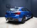 BMW 140 (F21/F20) M140I 340CH 3P ECHAPPEMENT ET DIFFERENTIEL M PERF / VOLANT CS Blauw - thumbnail 2