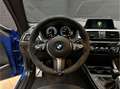 BMW 140 (F21/F20) M140I 340CH 3P ECHAPPEMENT ET DIFFERENTIEL M PERF / VOLANT CS Blauw - thumbnail 20