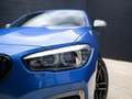 BMW 140 (F21/F20) M140I 340CH 3P ECHAPPEMENT ET DIFFERENTIEL M PERF / VOLANT CS Blauw - thumbnail 9