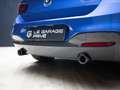 BMW 140 (F21/F20) M140I 340CH 3P ECHAPPEMENT ET DIFFERENTIEL M PERF / VOLANT CS Blauw - thumbnail 12