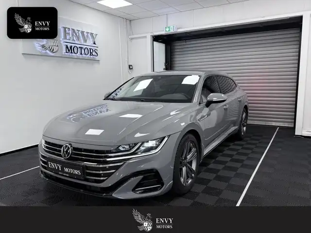 Volkswagen Arteon Shooting Brake 2.0 TDI DSG R Line LED ALC