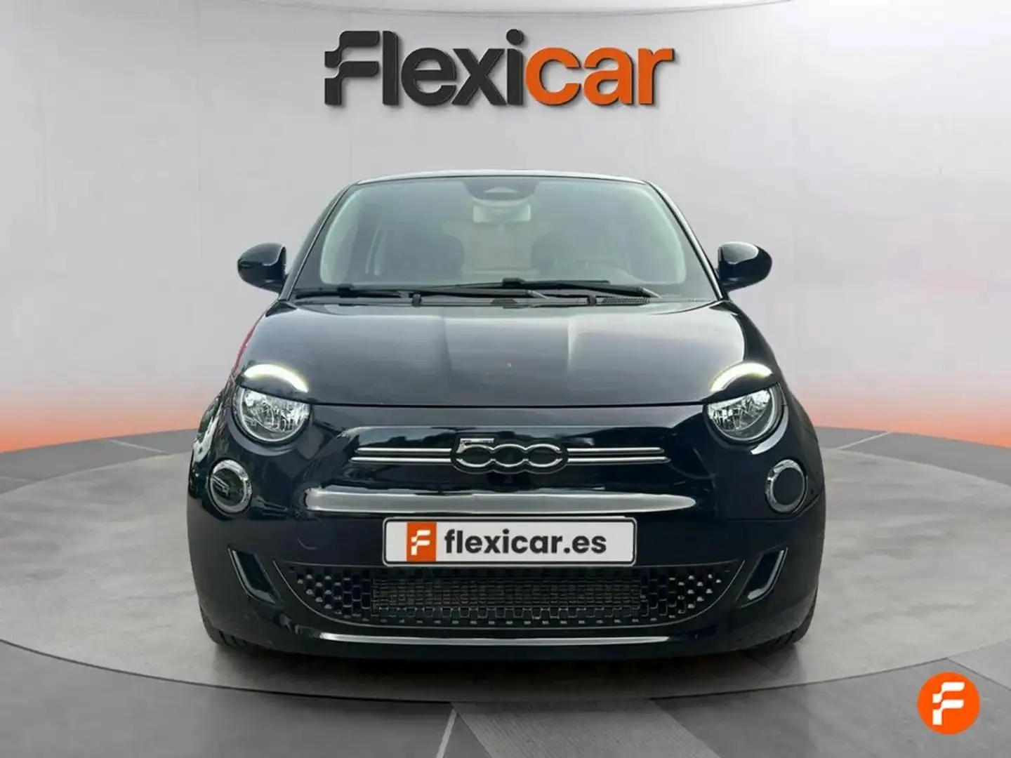 Fiat 500 Icon 3+1 190km 70kW (95CV) Amarillo - 2
