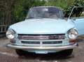 DAF 55 de Luxe (Variomatik) Bleu - thumbnail 1