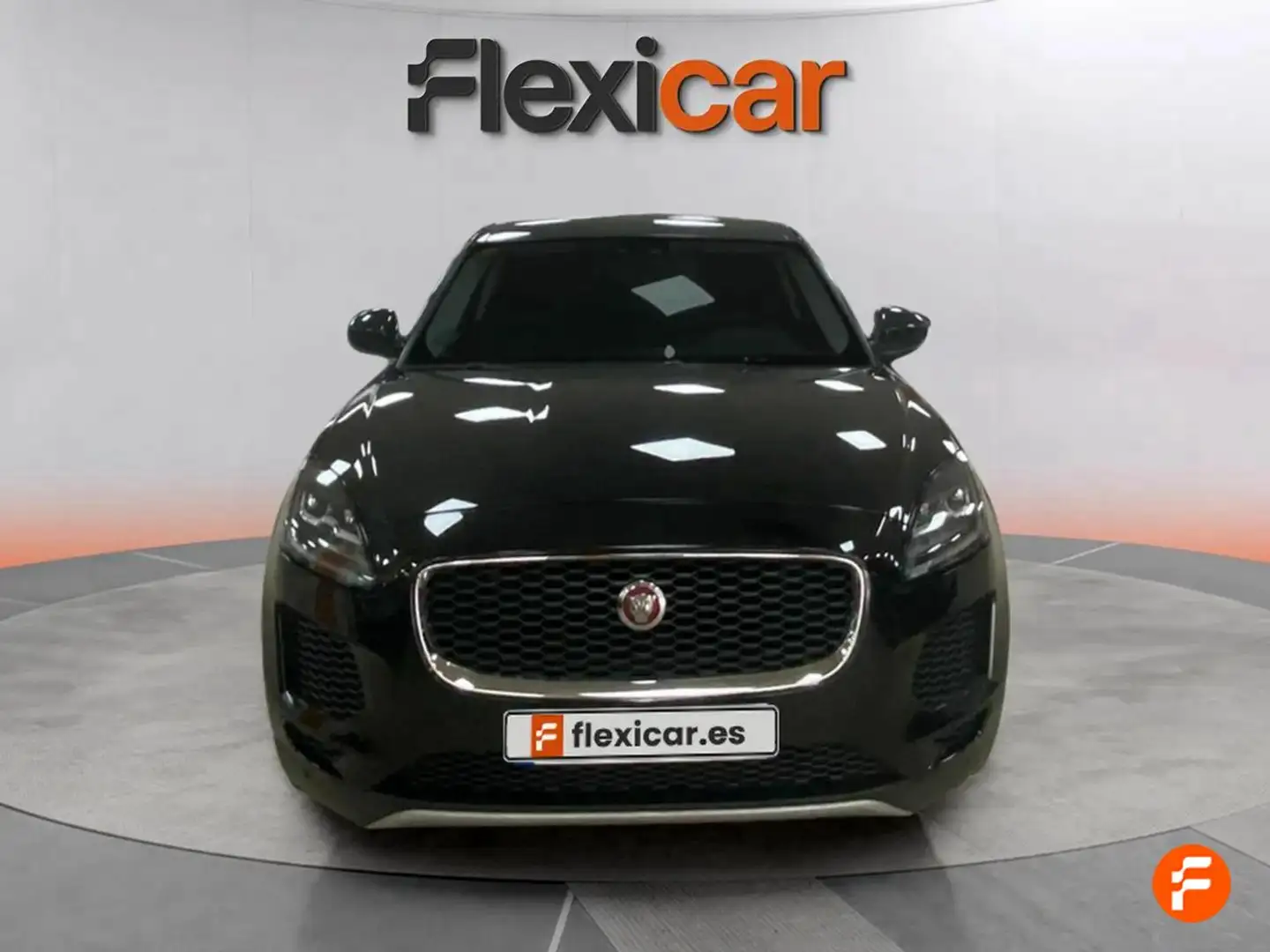Jaguar E-Pace 2.0D 110kW S Gris - 2