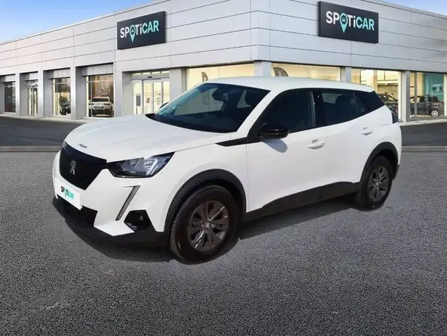 Peugeot 2008 1.2 PureTech S&S Active 100