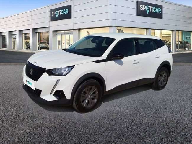 Peugeot 2008 1.2 PureTech S&S Active 100 - foto 1