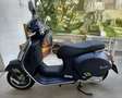 Vespa GTS Super Tech 125 Blu/Azzurro - thumbnail 3