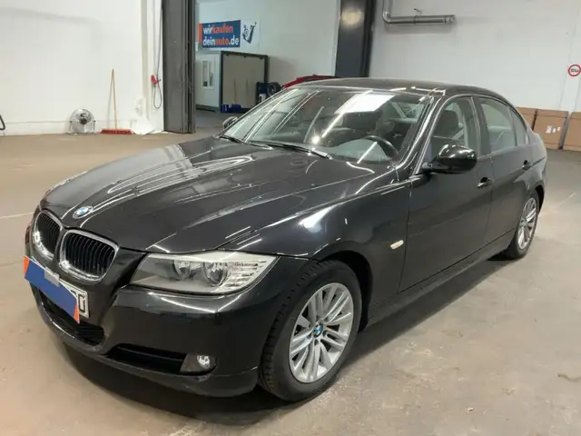 BMW 318 318i