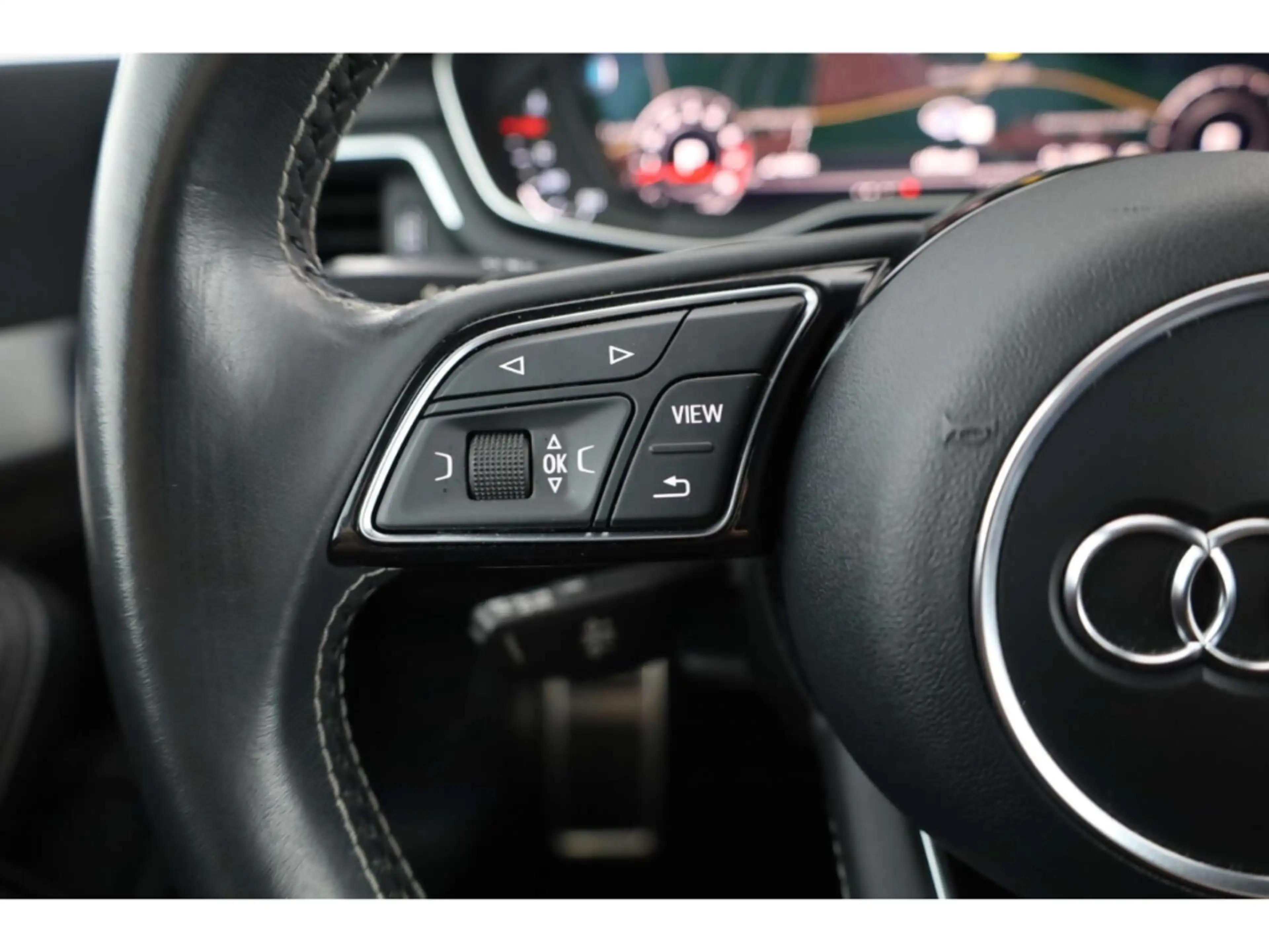 Audi S5 Cabriolet 3.0 TFSI quattro — photo 13