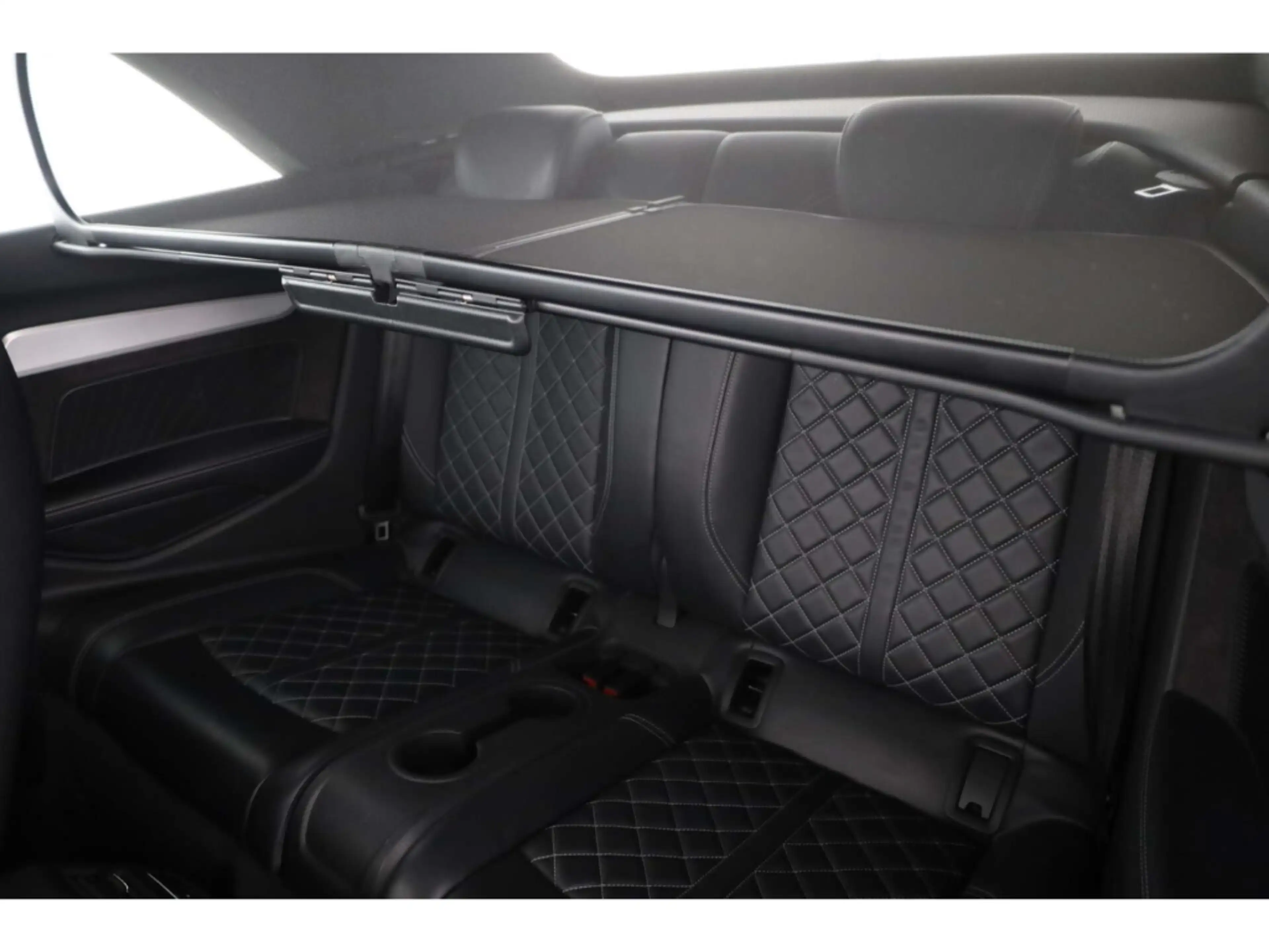 Audi S5 Cabriolet 3.0 TFSI quattro — photo 11