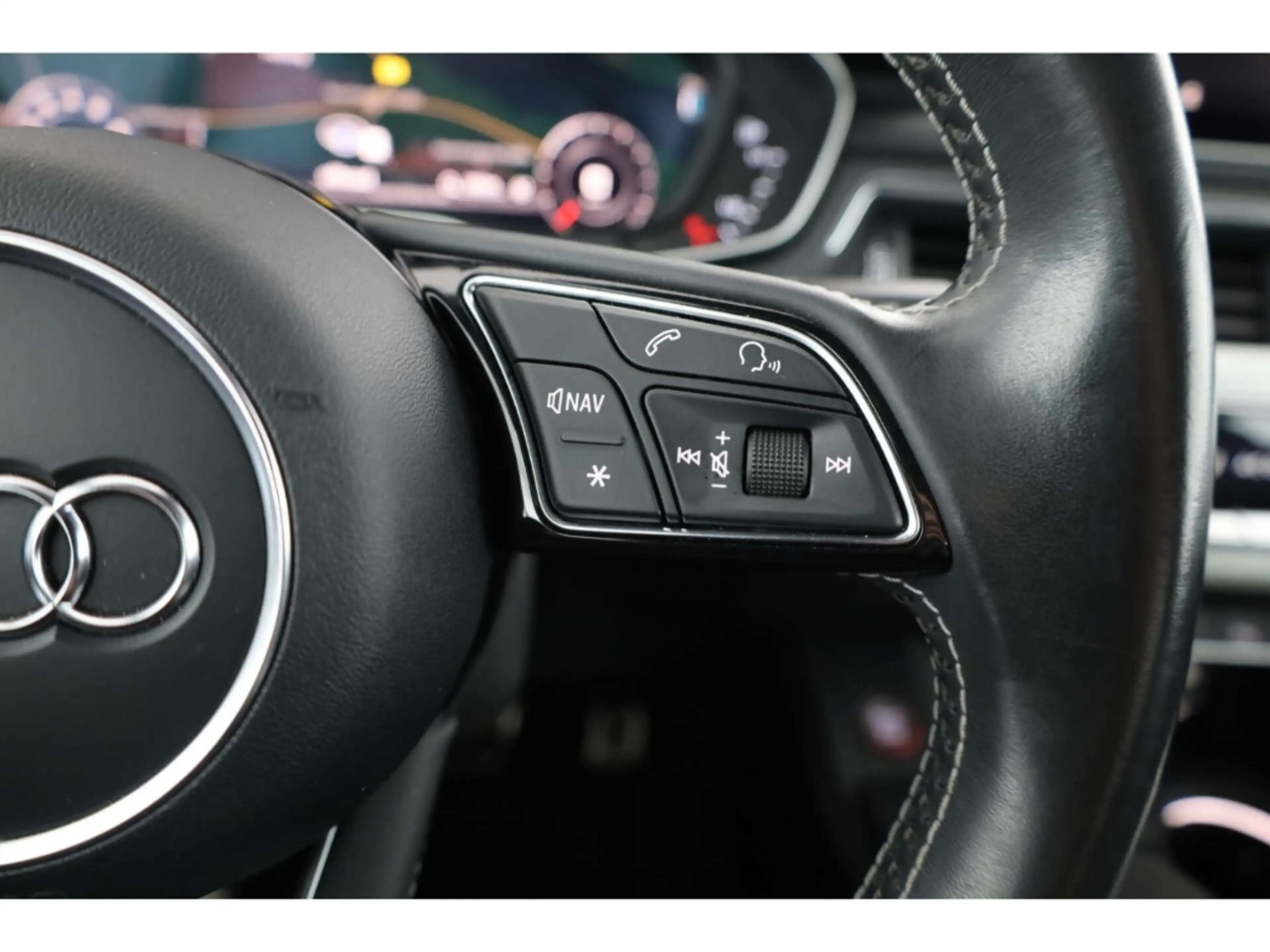 Audi S5 Cabriolet 3.0 TFSI quattro — photo 14
