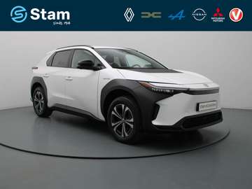 Dynamic 71 kWh 360° Camera | Adapt. Cruise | Navi