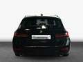 BMW 320 d Touring Aut. Advantage, AHK, Alarmanlage, Sit Schwarz - thumbnail 6