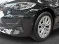 BMW 320 d Touring Aut. Advantage, AHK, Alarmanlage, Sit Schwarz - thumbnail 7