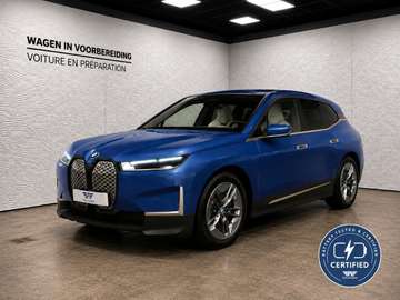 xDrive40*76.6kWh*PANO DAK*H/K*95k = NIEUWPRIJS!*
