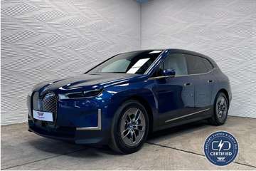 xDrive40*76.6kWh*TOP SPEC!*97.6% SOH*95k = NEWPRICE*