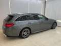 Mercedes-Benz C 300 d T Aut. *AMG-Int.-Ext.*Distronic* Grau - thumbnail 8