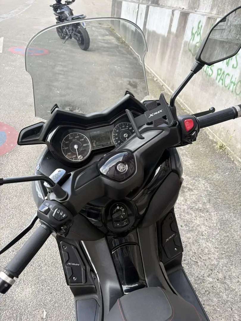 Yamaha X-Max 125 0467789149 - 2