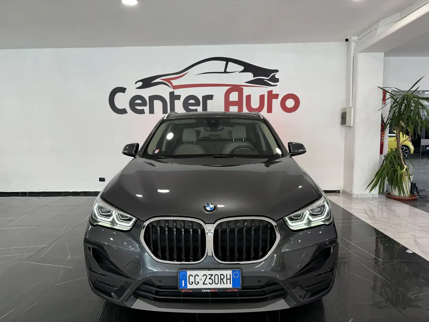 BMW X1 X1 xDrive18d Sport - 2