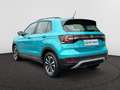 Volkswagen T-Cross T-Cross United 1.0 TSI (110 ch) Automatique Blauw - thumbnail 2