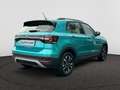 Volkswagen T-Cross T-Cross United 1.0 TSI (110 ch) Automatique Blauw - thumbnail 3