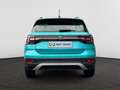 Volkswagen T-Cross T-Cross United 1.0 TSI (110 ch) Automatique Blauw - thumbnail 7