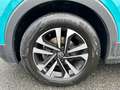 Volkswagen T-Cross T-Cross United 1.0 TSI (110 ch) Automatique Blauw - thumbnail 17