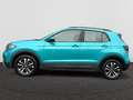 Volkswagen T-Cross T-Cross United 1.0 TSI (110 ch) Automatique Blauw - thumbnail 4