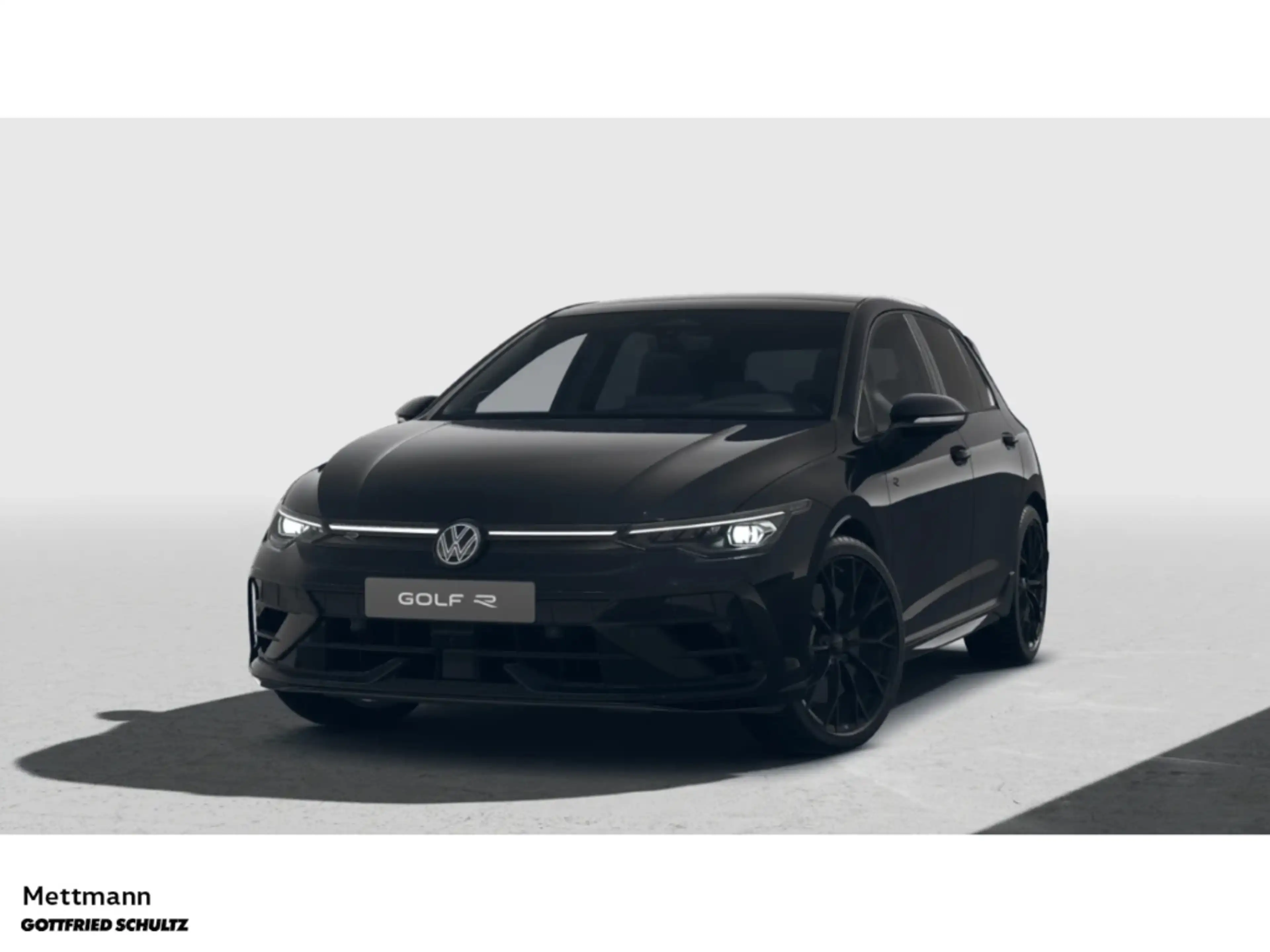 Volkswagen Golf R 2.0 TSI DSG IQ BLACK AKRAPO H&K PANO AREA HUD