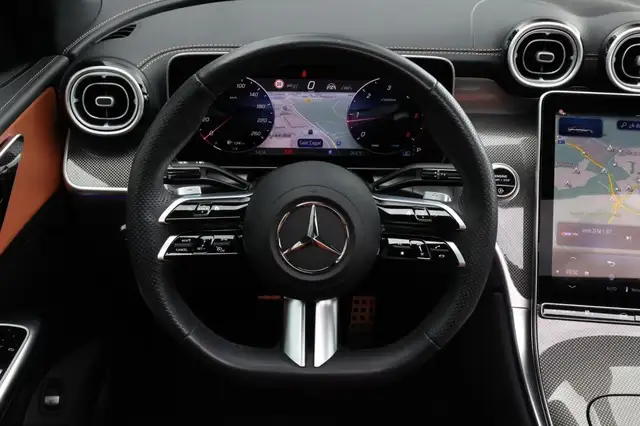 Mercedes-Benz 300 view 14