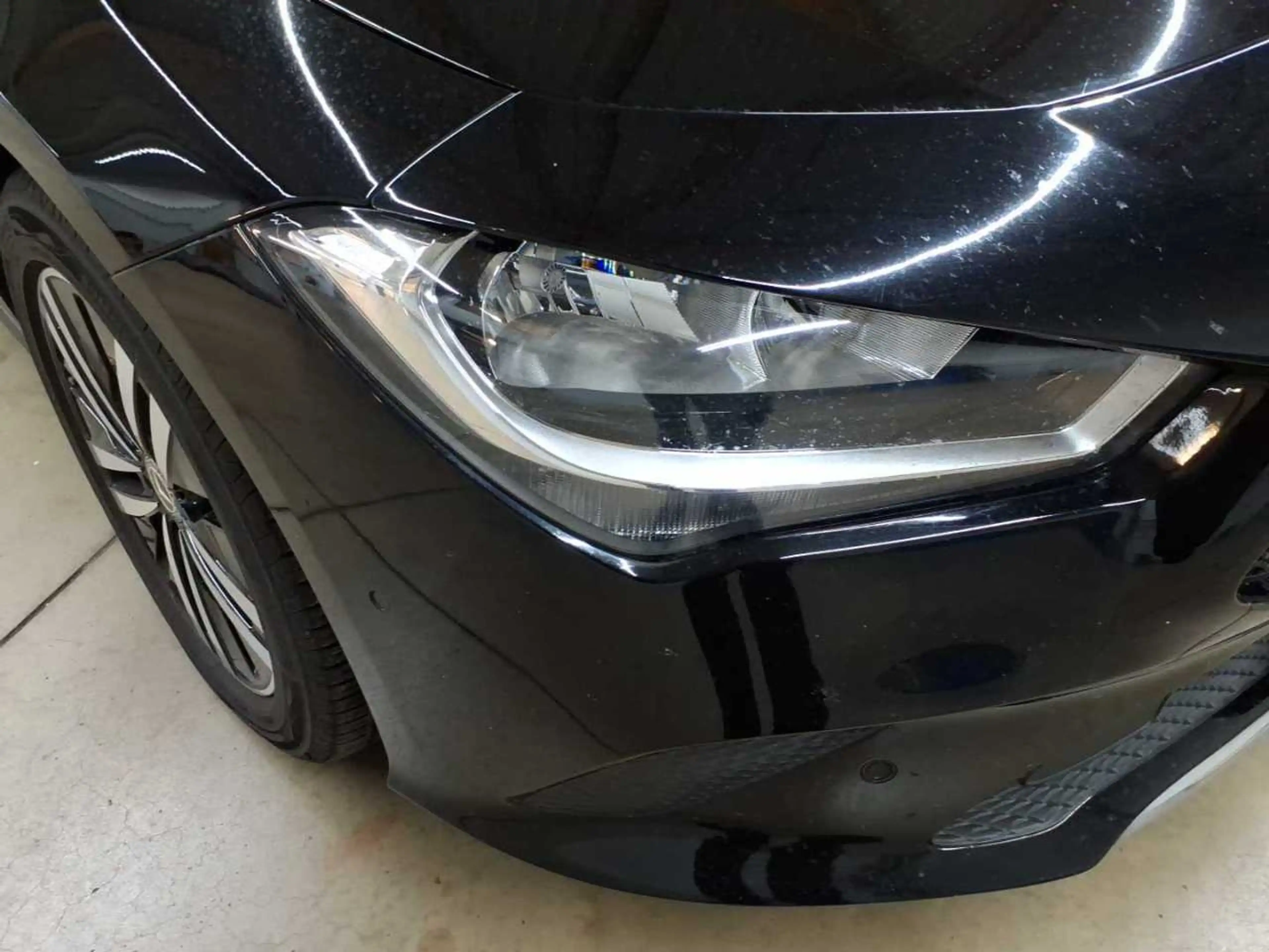 Mercedes-Benz CLA 200 CLA 200 d SB-Progressive AHK BusiP MBUX — photo 16