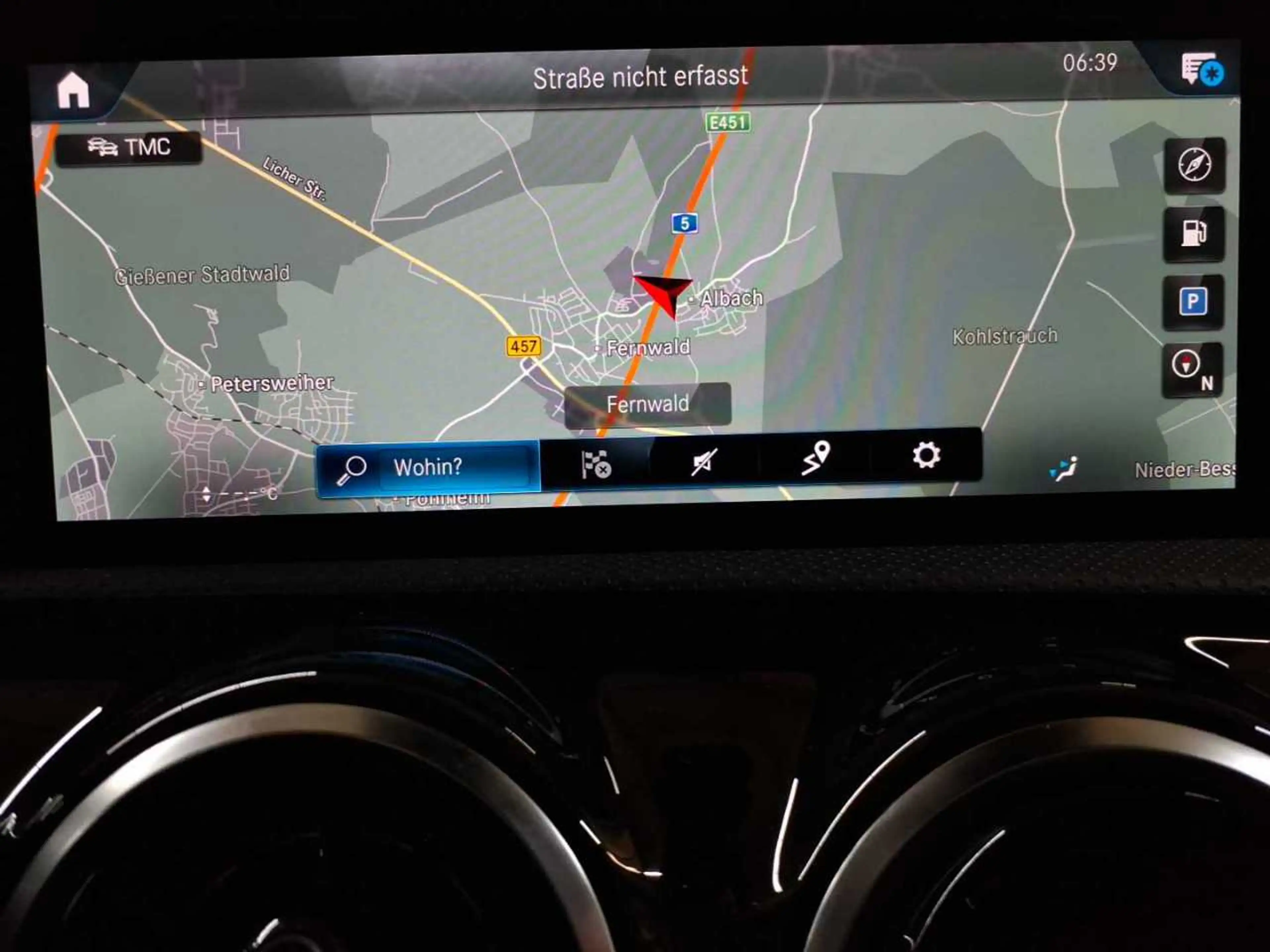 Mercedes-Benz CLA 200 CLA 200 d SB-Progressive AHK BusiP MBUX — photo 12