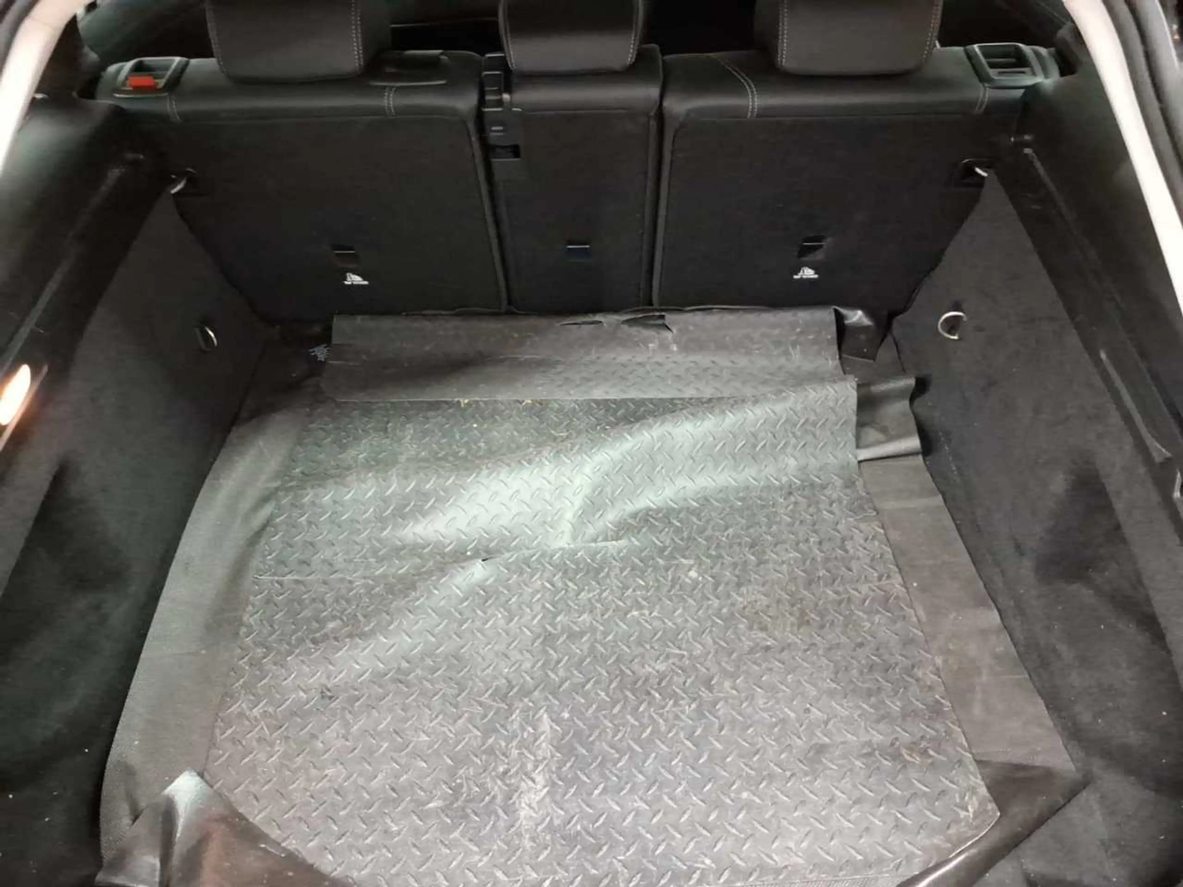 Mercedes-Benz CLA 200 CLA 200 d SB-Progressive AHK BusiP MBUX — photo 15