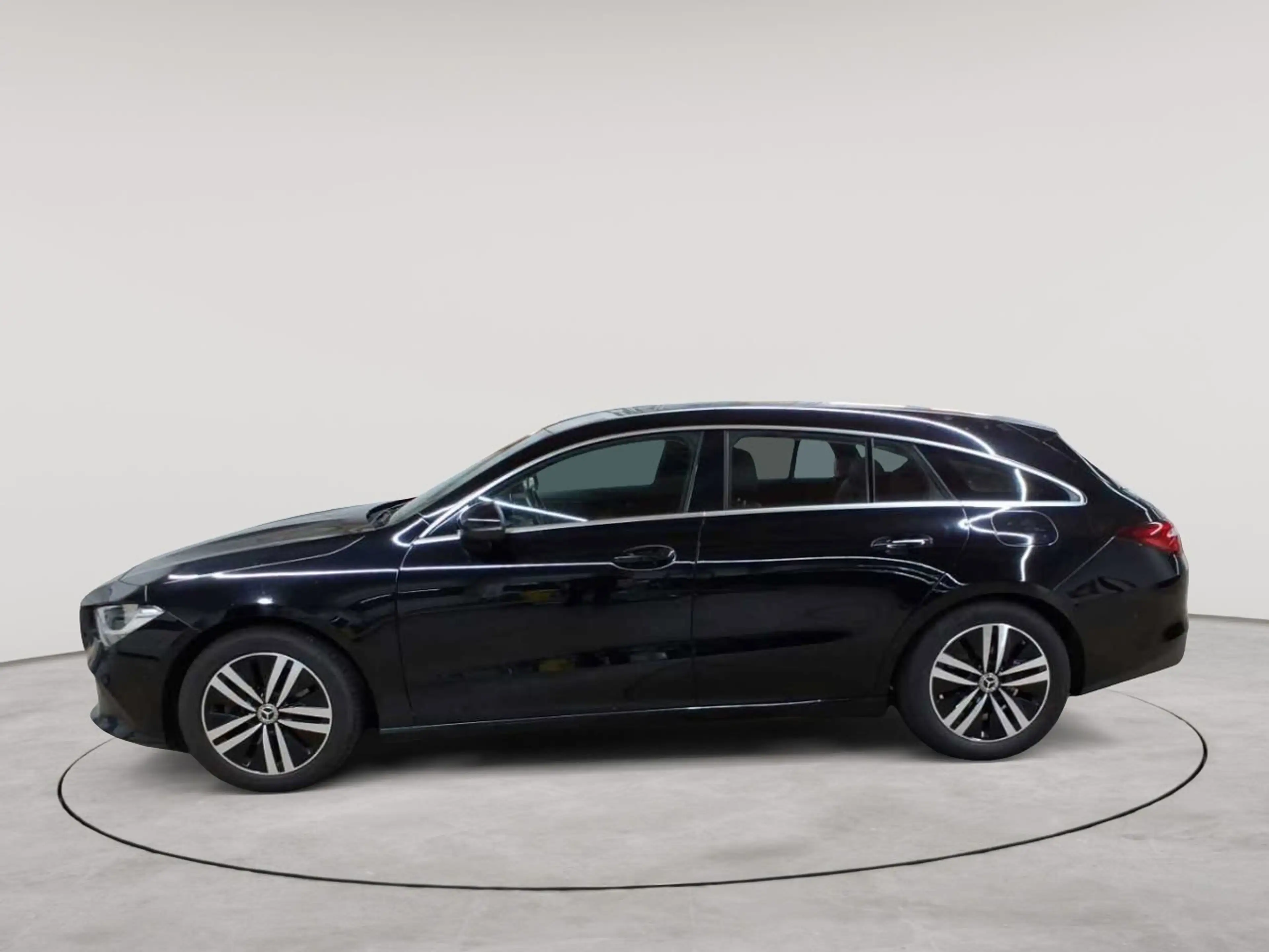 Mercedes-Benz CLA 200 CLA 200 d SB-Progressive AHK BusiP MBUX — photo 6