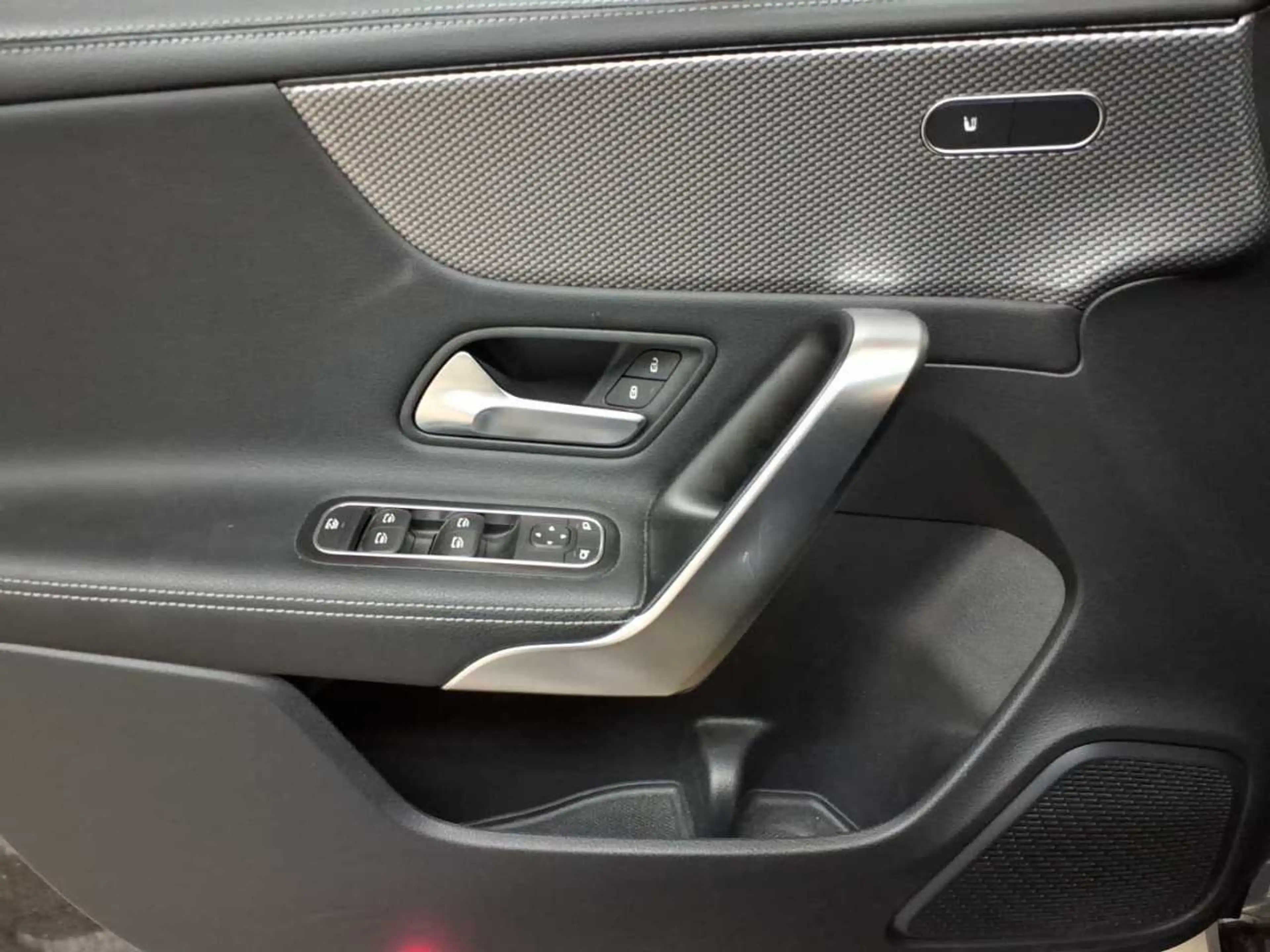 Mercedes-Benz CLA 200 CLA 200 d SB-Progressive AHK BusiP MBUX — photo 17