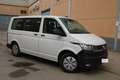 Volkswagen Transporter Kombi 2.0TDI SCR BMT 81kW Blanco - thumbnail 2