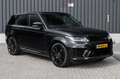 Land Rover Range Rover Sport P400e HSE Dynamic Stealth*Head-up*Panorama*Leder* Zwart - thumbnail 2