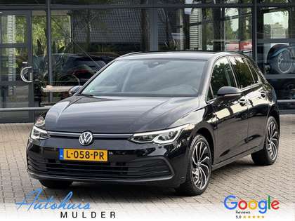 Volkswagen Golf 1.0 TSI Life Business Stoel&stuur verwarming/Led/C
