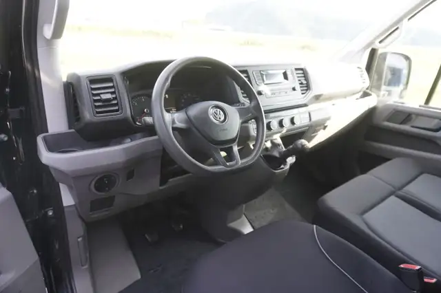 Volkswagen Crafter view 7