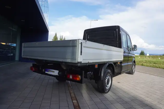 Volkswagen Crafter view 5