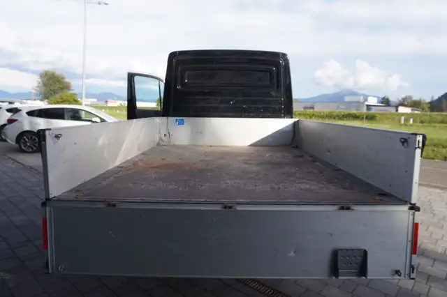 Volkswagen Crafter view 10