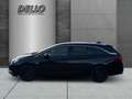 Opel Astra ST 1.6 Dynamic PDC Navi Schiebedach CarPlay Leder Zwart - thumbnail 2